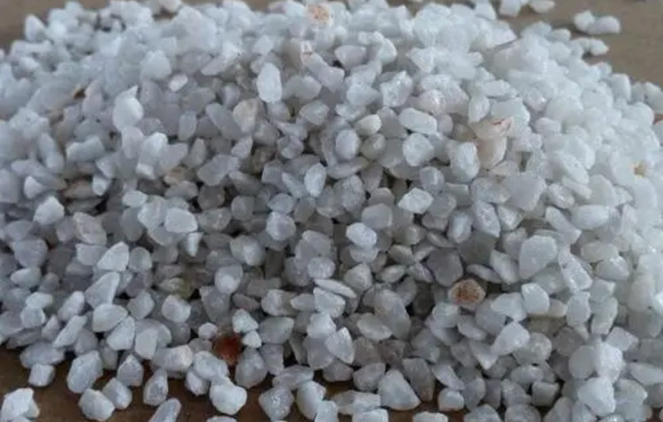 石英砂滤料的作用是什么